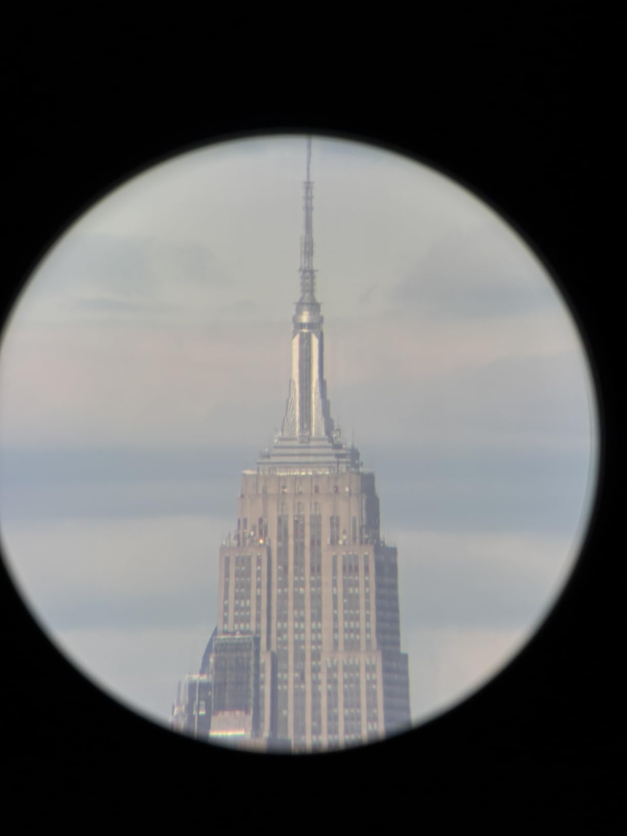 Athlon Optics Talos 20-60x80 Spotter Scope, Black customer photo 1