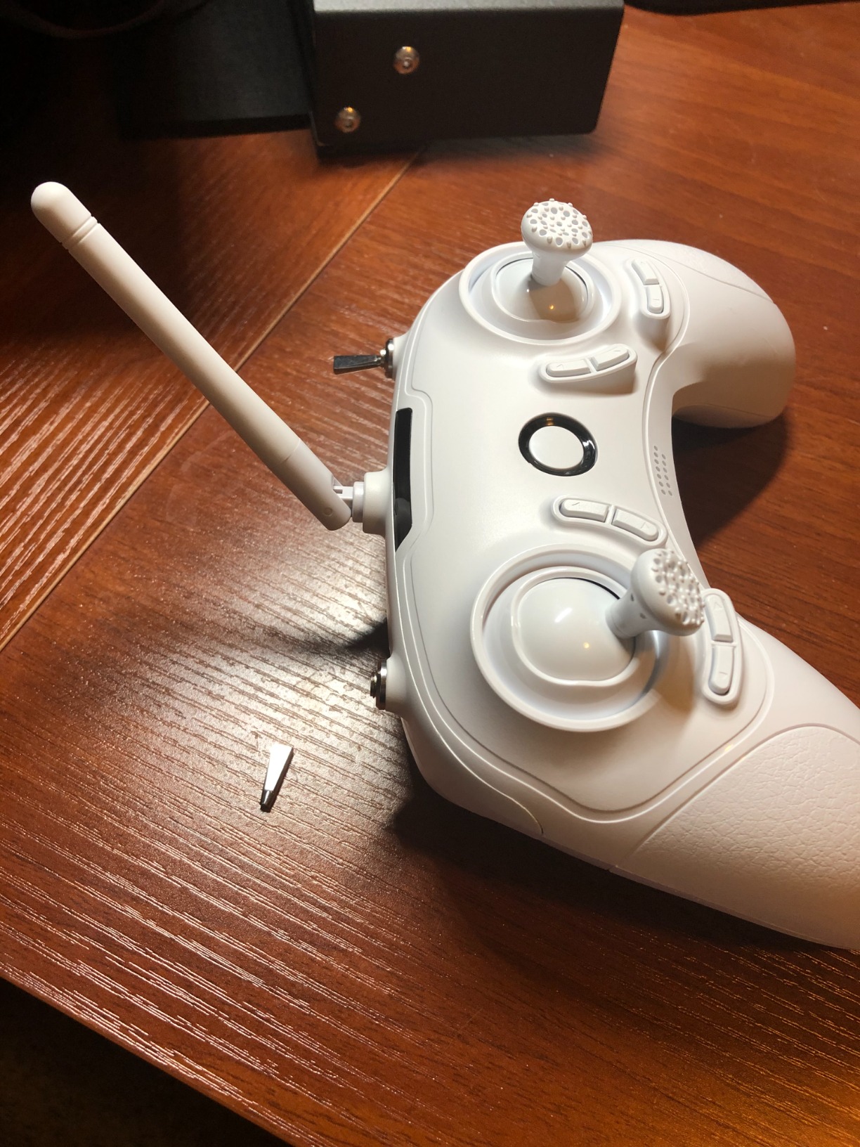 Tiny Hawk RTF Micro Indoor Racing Drone with FPV Goggles and Controller for Beginners customer photo 2
