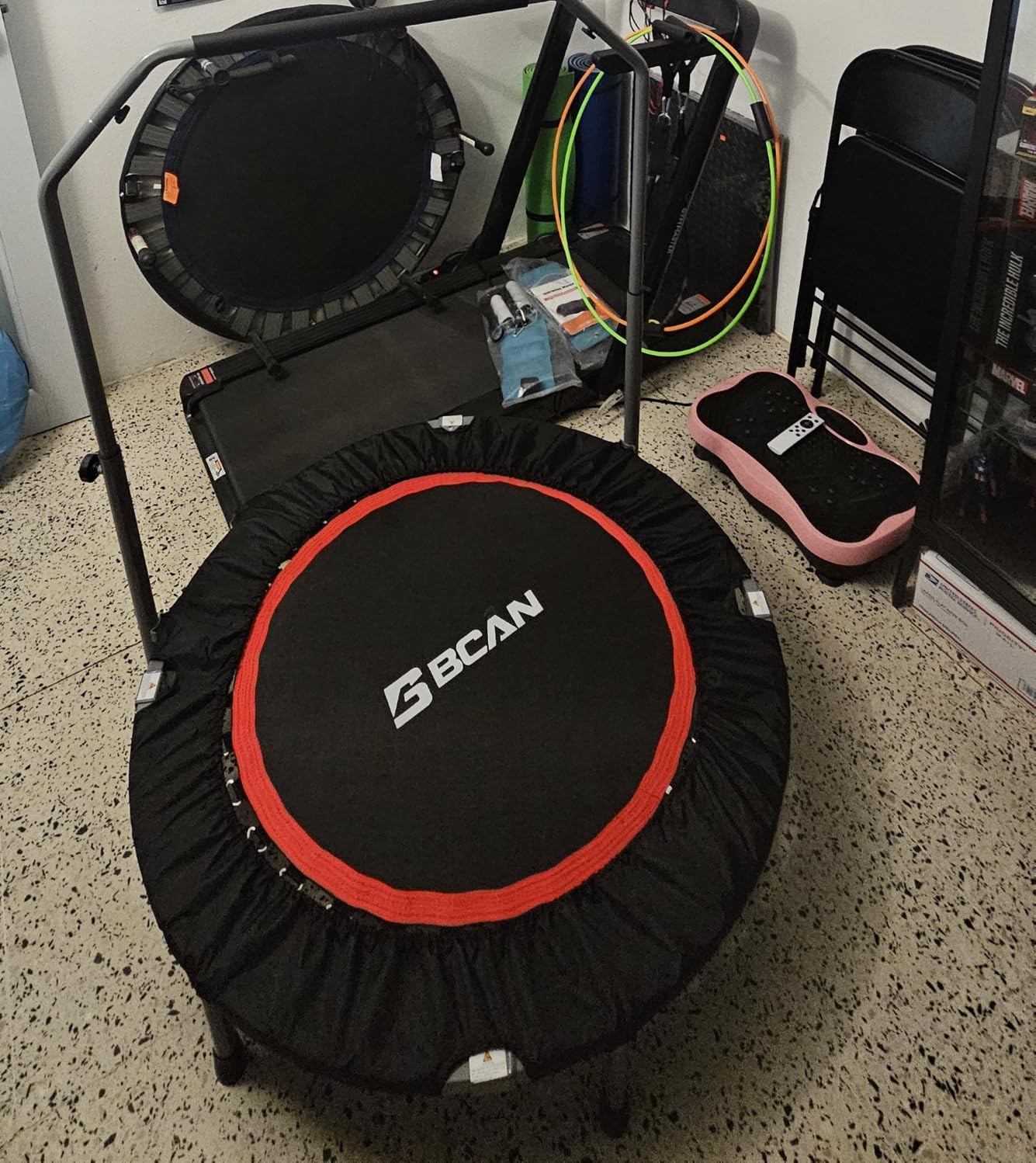 BCAN SP2 40/48