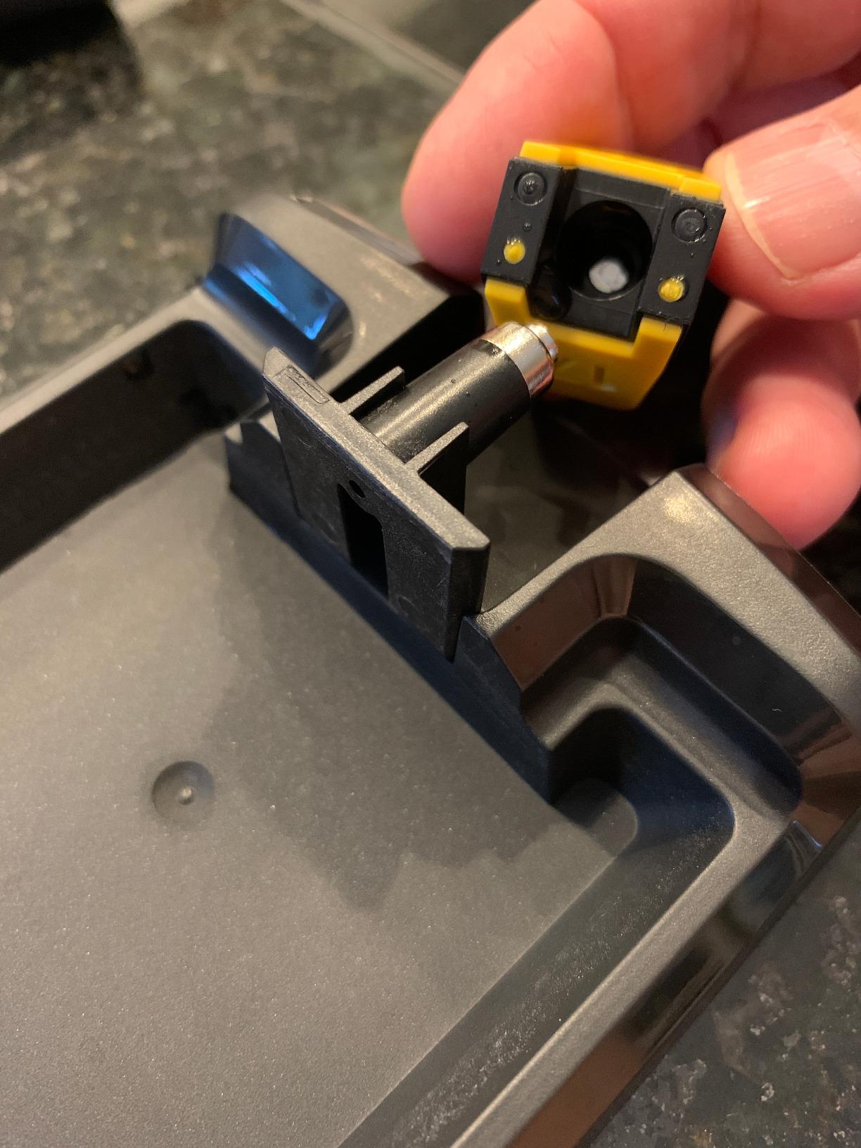 Work Sharp Benchtop Whetstone Knife Sharpener - For Knives & Edged Tools - Kitchen, Pocket, & Fillet Knives customer photo 2