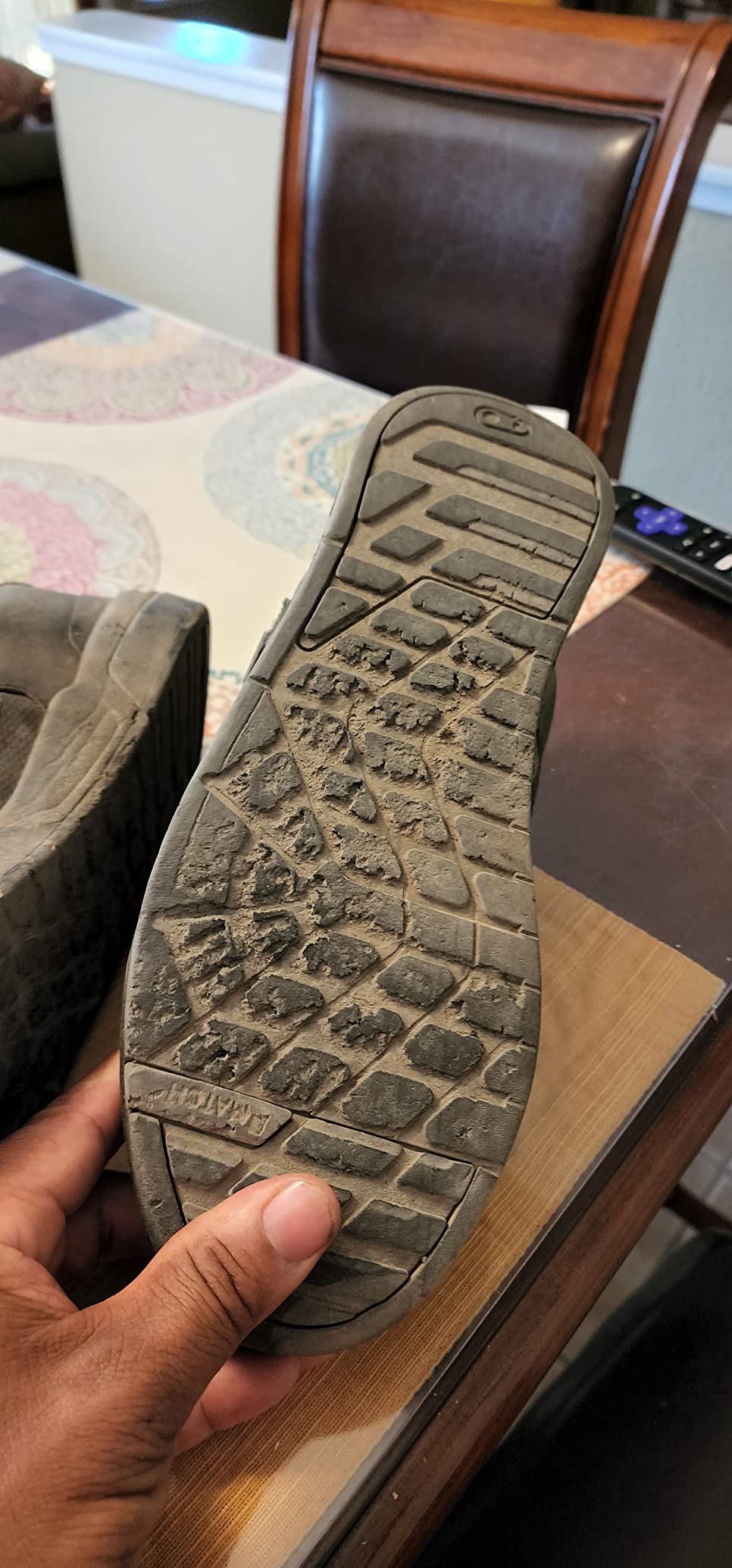 Crankbrothers Unisex-Adult Stamp BOA customer photo 1