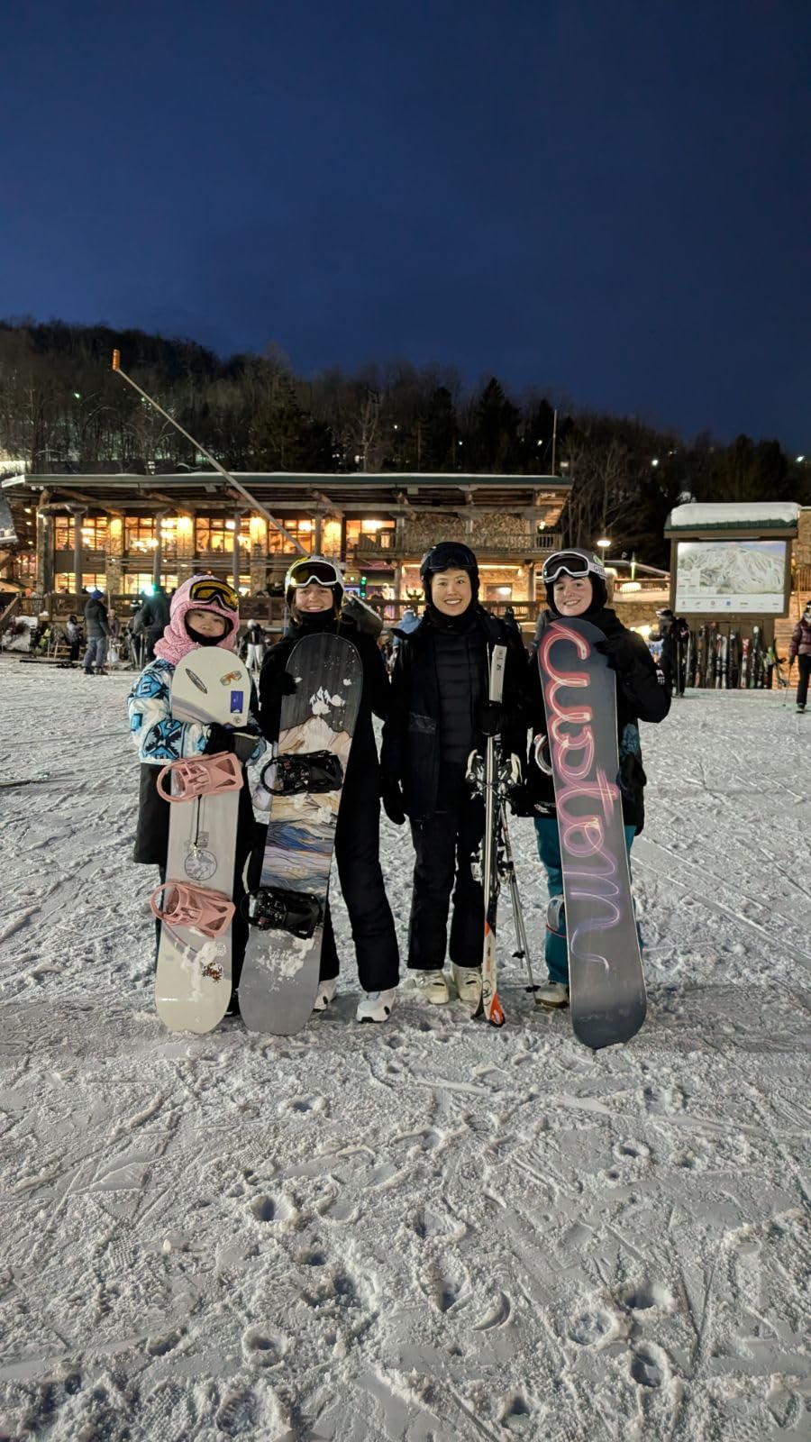 Burton Womens' Step On Re:Flex Snowboard Bindings customer photo 1