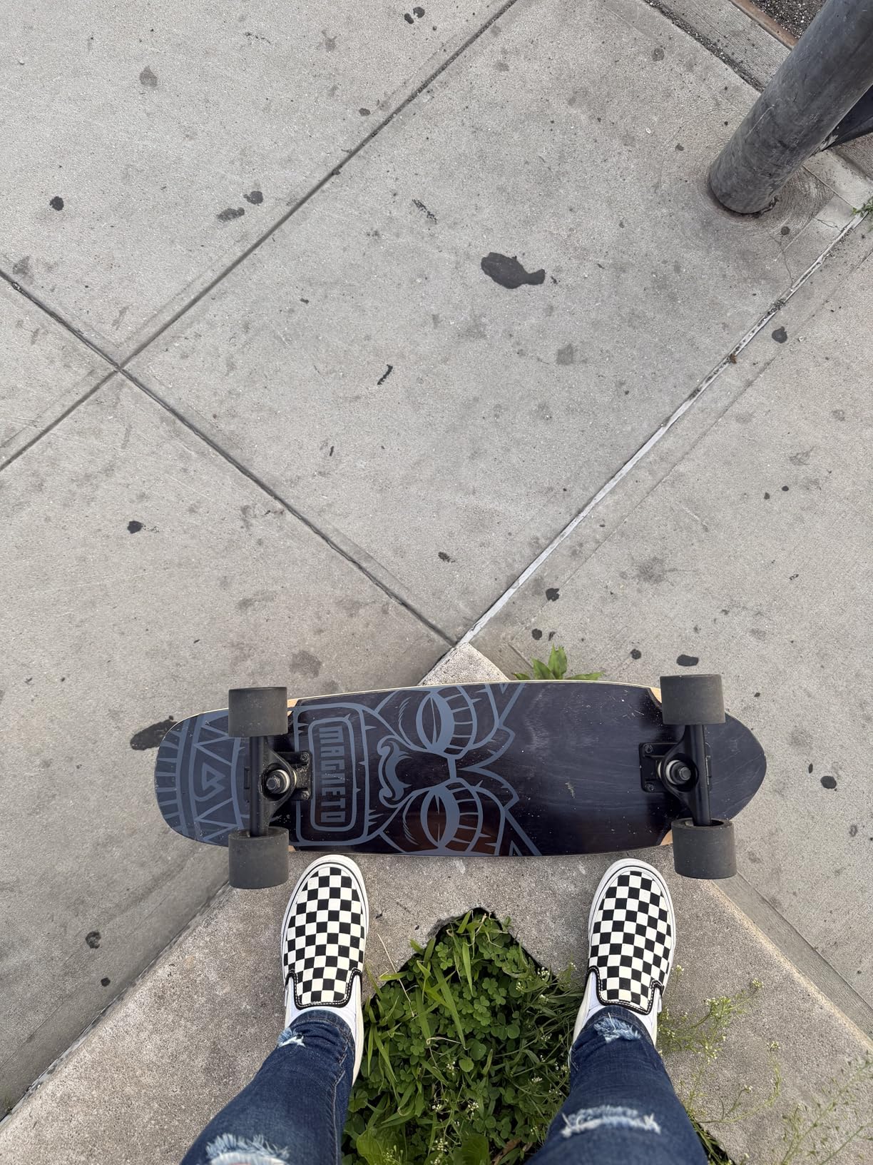 Magneto Mini Cruisers customer photo 1