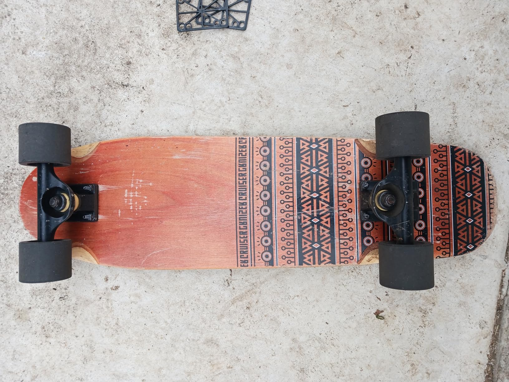 Magneto Mini Cruisers customer photo 2