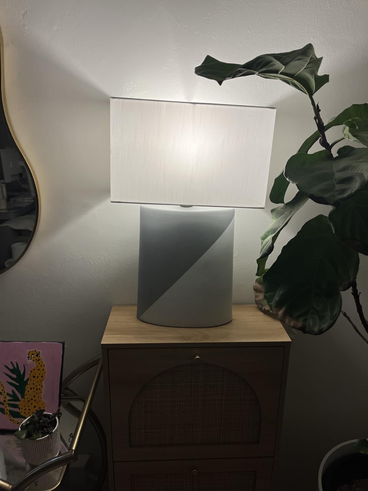 Norb Everyday Sun Light Bulbs | Full Spectrum Light Bulb LED 5000K Daylight | High CRI 97 Natural Color | Dimmable 800 Lumens A19 E26 for Energy, Mood & Performance | Energy Efficient 9W | 2-Pack customer photo 1