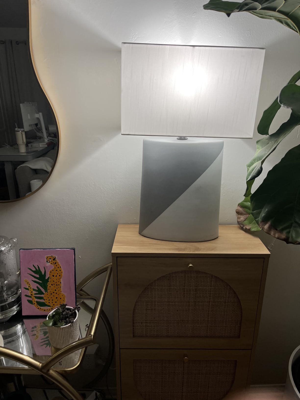 Norb Everyday Sun Light Bulbs | Full Spectrum Light Bulb LED 5000K Daylight | High CRI 97 Natural Color | Dimmable 800 Lumens A19 E26 for Energy, Mood & Performance | Energy Efficient 9W | 2-Pack customer photo 2