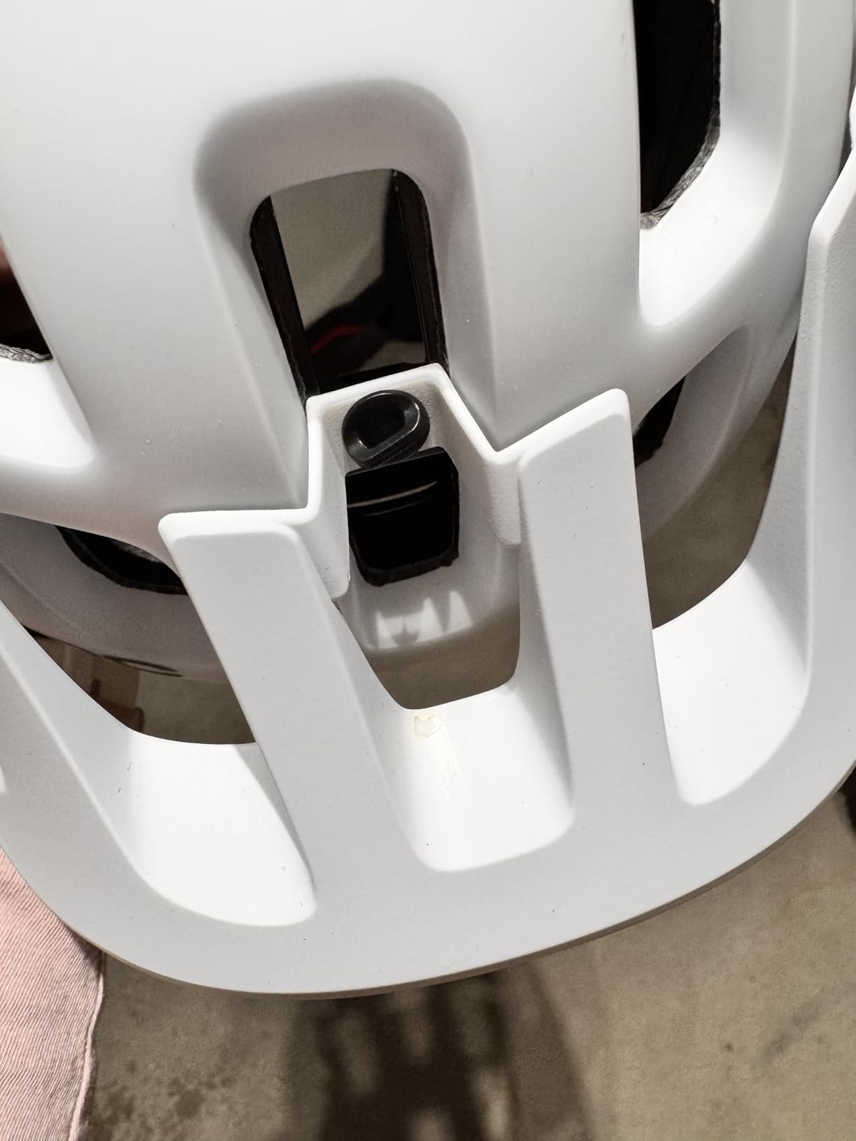 POC Tectal Race MIPS Mountain Bike Helmet for Trail and All-Mountain Riding customer photo 2