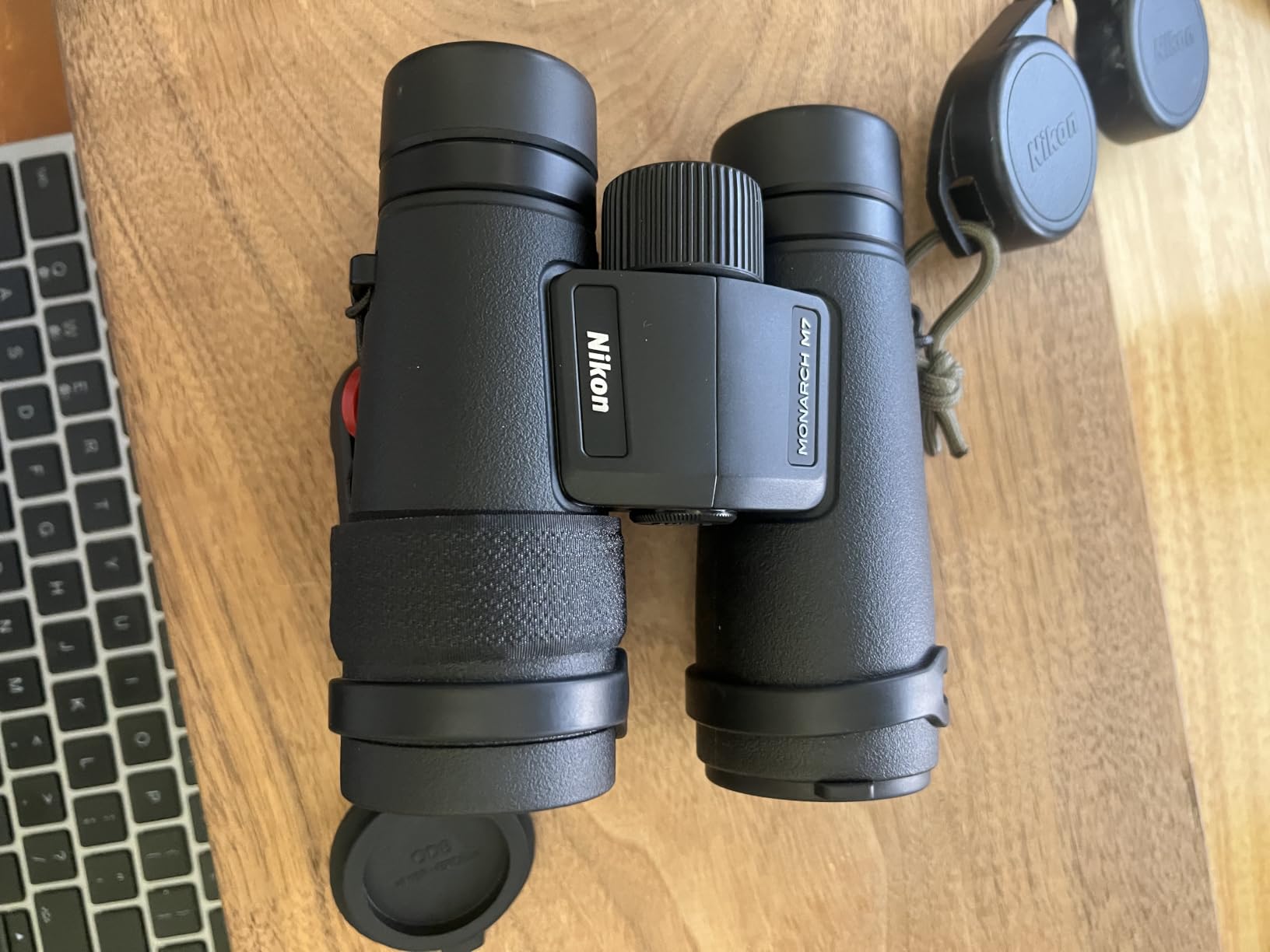 Nikon MONARCH M7 10x42 Binocular | Waterproof, fogproof, ED glass customer photo 1