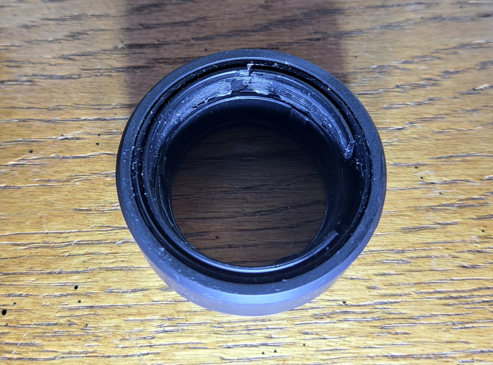 Nikon Monarch M5 10x42 Binocular | Waterproof, fogproof, Rubber-Armored with ED Glass customer photo 2