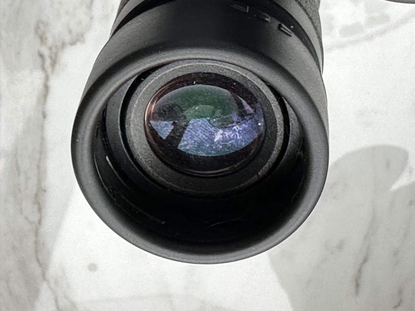 Nikon Prostaff P7 10x42 Waterproof Roof Prism Binoculars customer photo 2