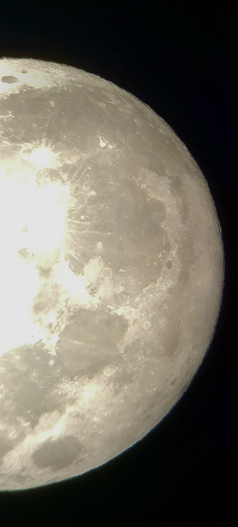 Sky-Watcher Virtuoso GTI 150P Collapsible Tabletop GoTo Dobsonian Telescope customer photo 2
