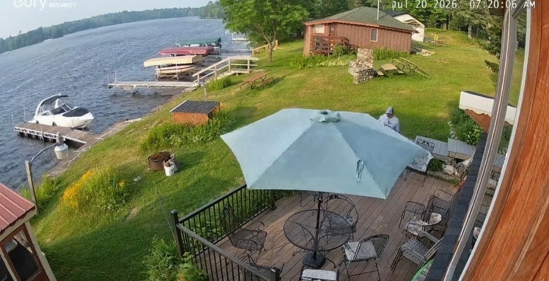 Best Choice Products 10ft Outdoor Patio Umbrella, Outdoor Table Umbrella, Yard Umbrella, Market Umbrella with 6 Sturdy Ribs, Push Button, Tilt and Crank - Navy Blue customer photo 2