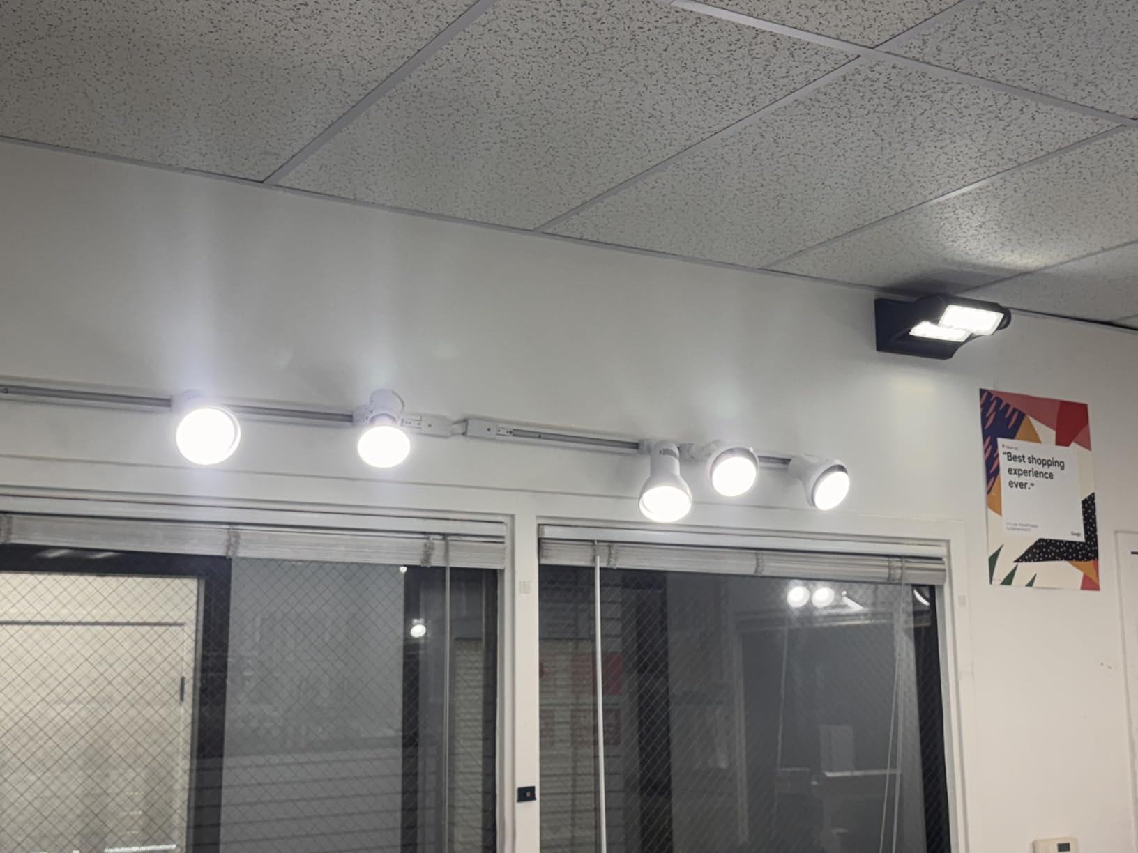 Energetic LED Recessed Light Bulbs BR30, 65W Equivalent, Dimmable, Cool White 4000K, Indoor Flood Lights for Recessed Cans, 6 Pack customer photo 1