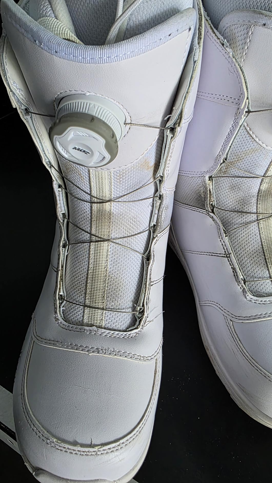 Siren Lux Women's Snowboard Boots customer photo 1