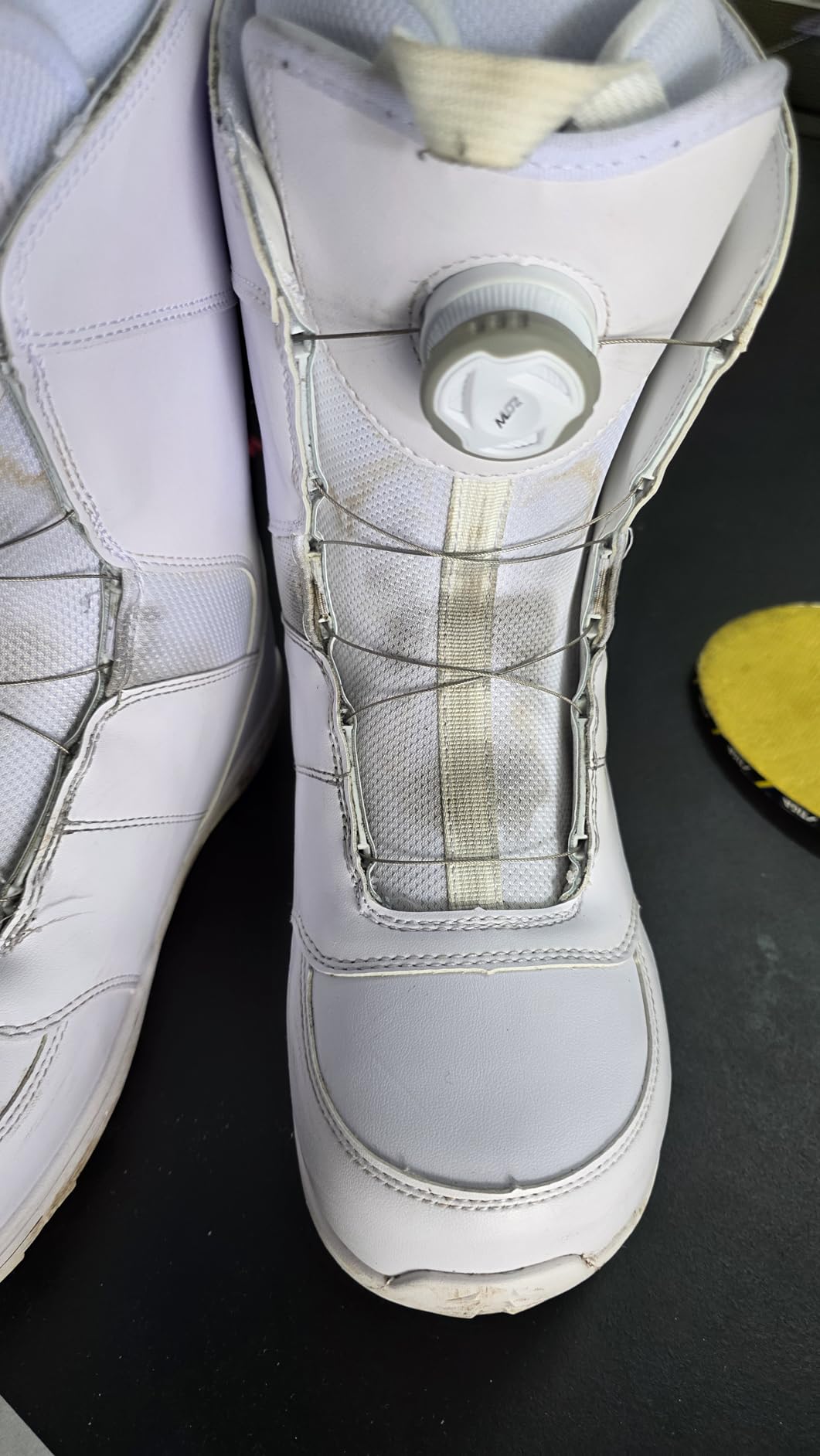Siren Lux Women's Snowboard Boots customer photo 2