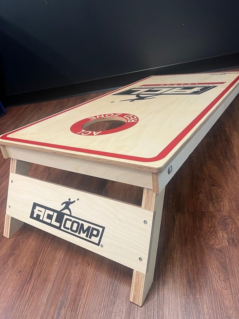 Officially Licensed ACL 2x4 Boards: ACL Elite, ACL COMP, ACL Rec customer photo 1