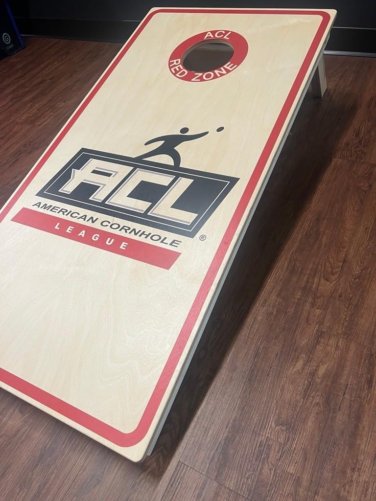 Officially Licensed ACL 2x4 Boards: ACL Elite, ACL COMP, ACL Rec customer photo 2