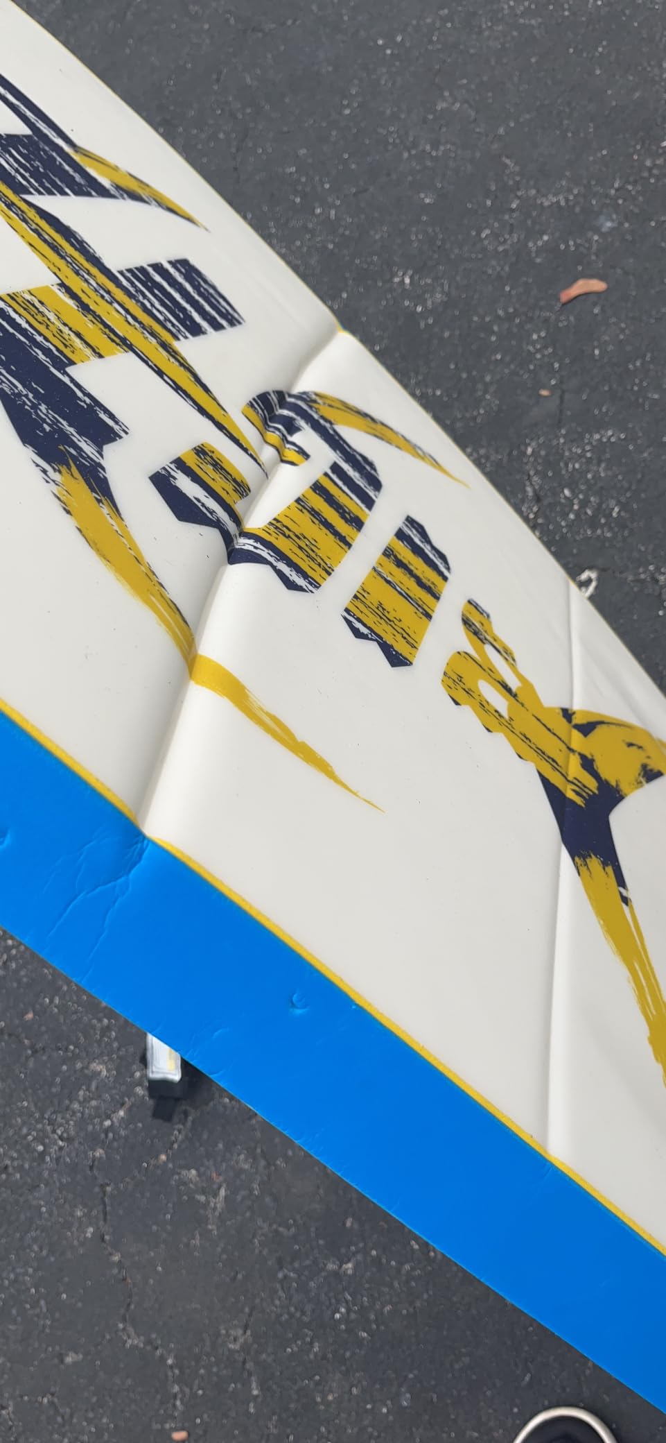 Body Glove Boogie Board. Big Tuna 45