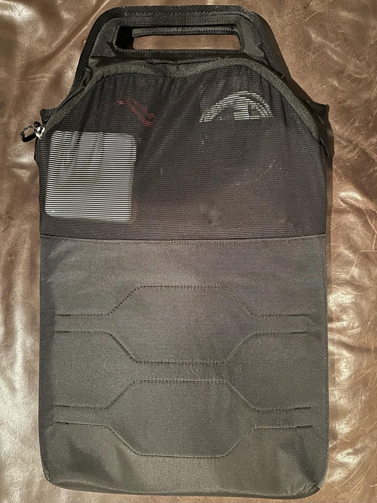 Osprey Metron 25L Waterproof Commuter Bike Backpack, Raven Black customer photo 1