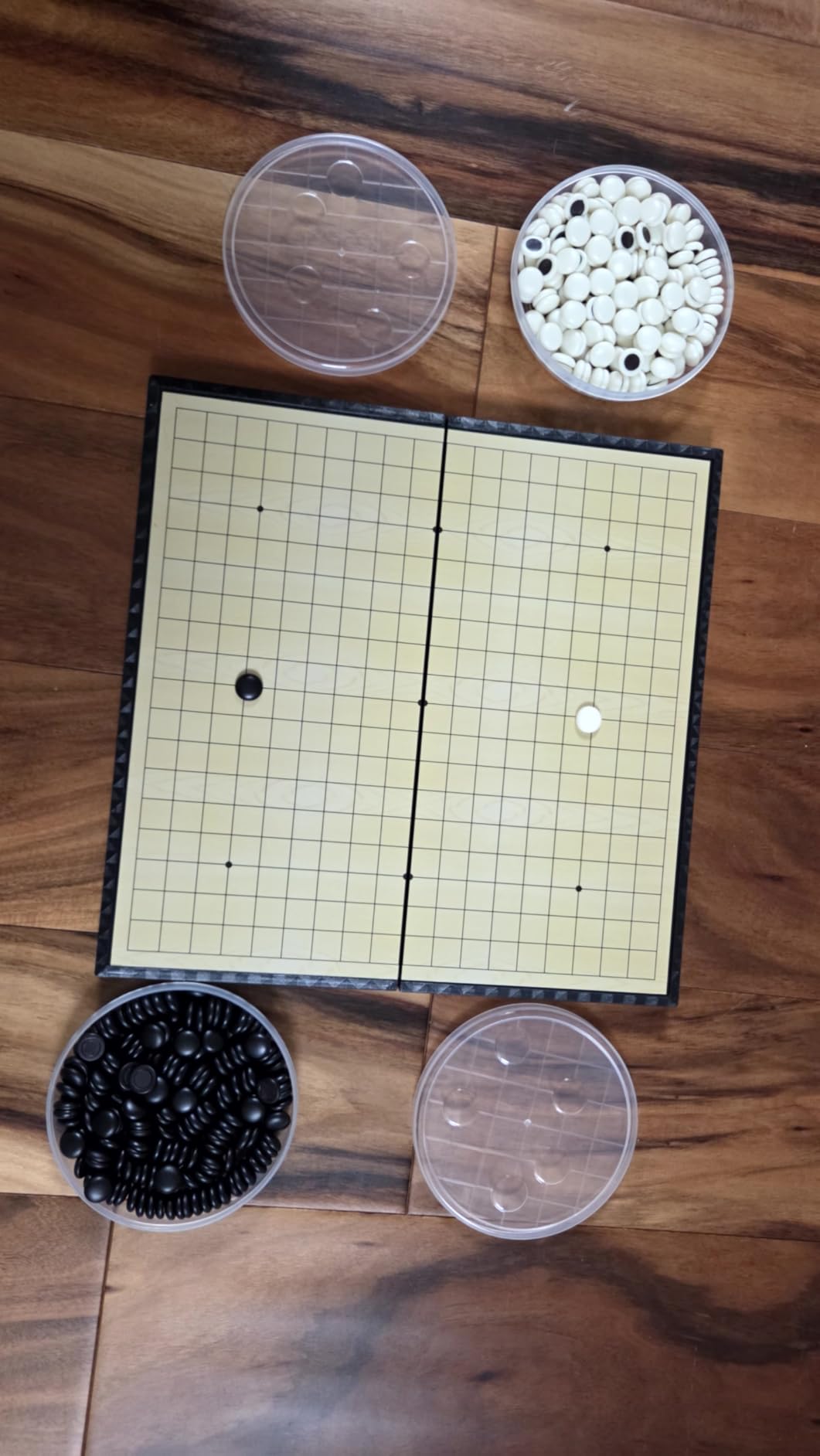 Go and Xiangqi Travel Combo - 11