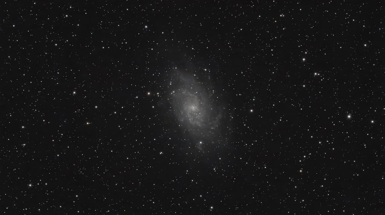 DWARFLAB Dwarf 3 Smart Telescope - Portable Astrophotography Camera, Capture Astronomy/Wildlife/Panorama, AZ/EQ Mode, Built-in Processing, 4K Auto-Tracking, Ultra-Light 3lb, Ideal for All Ages customer photo 2