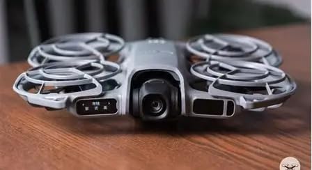 DJI Neo 2 Fly More Combo with RC-N3 Remote Controller customer photo 1