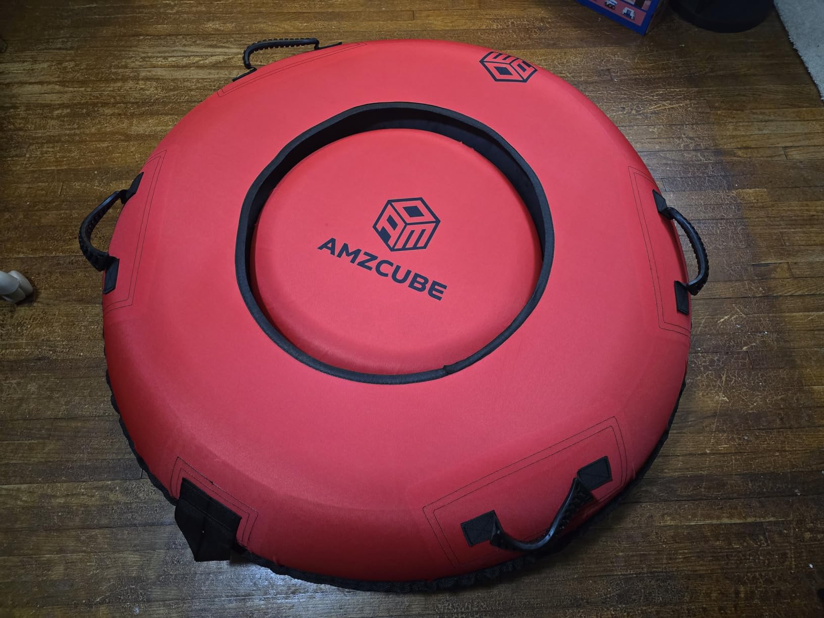 Snow Tube for Sledding, Heavy Duty 40