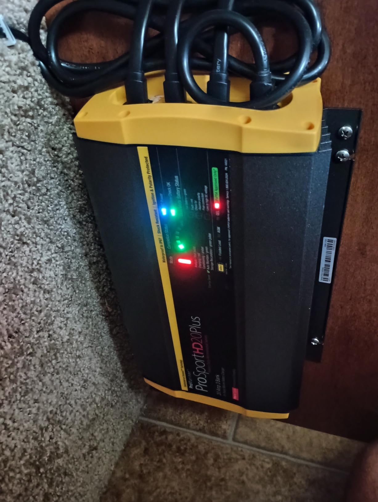 GrenerPower 12V 100Ah LiFePO4 Lithium Battery-Group 24 LiFePO4 Battery, 15000 Cycles, Cylindrical Grade A+ Cells & 100A BMS, Ideal for RVs, Trolling Motor, Home Energy Storage, Off-Grid, Boat customer photo 2
