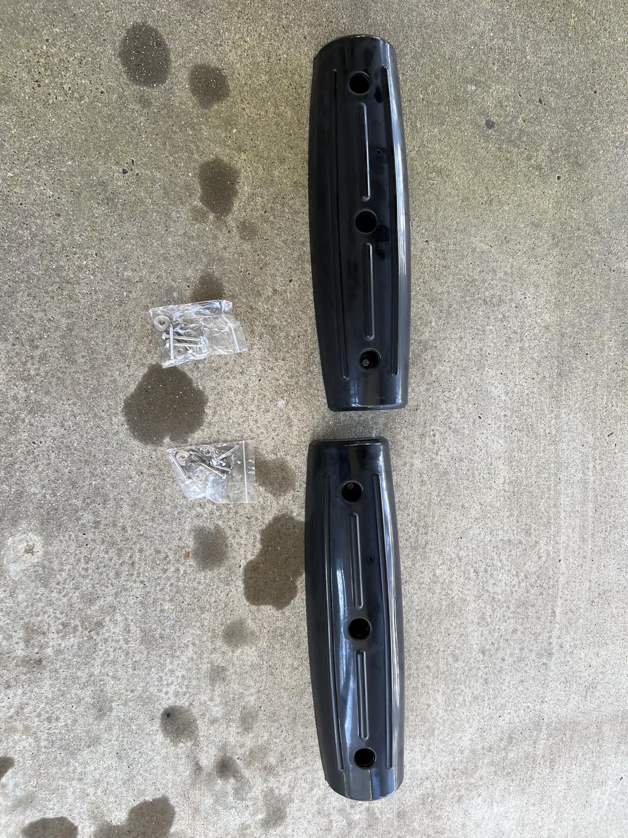 OCEANBROAD Dock Fender Bumpers, 17