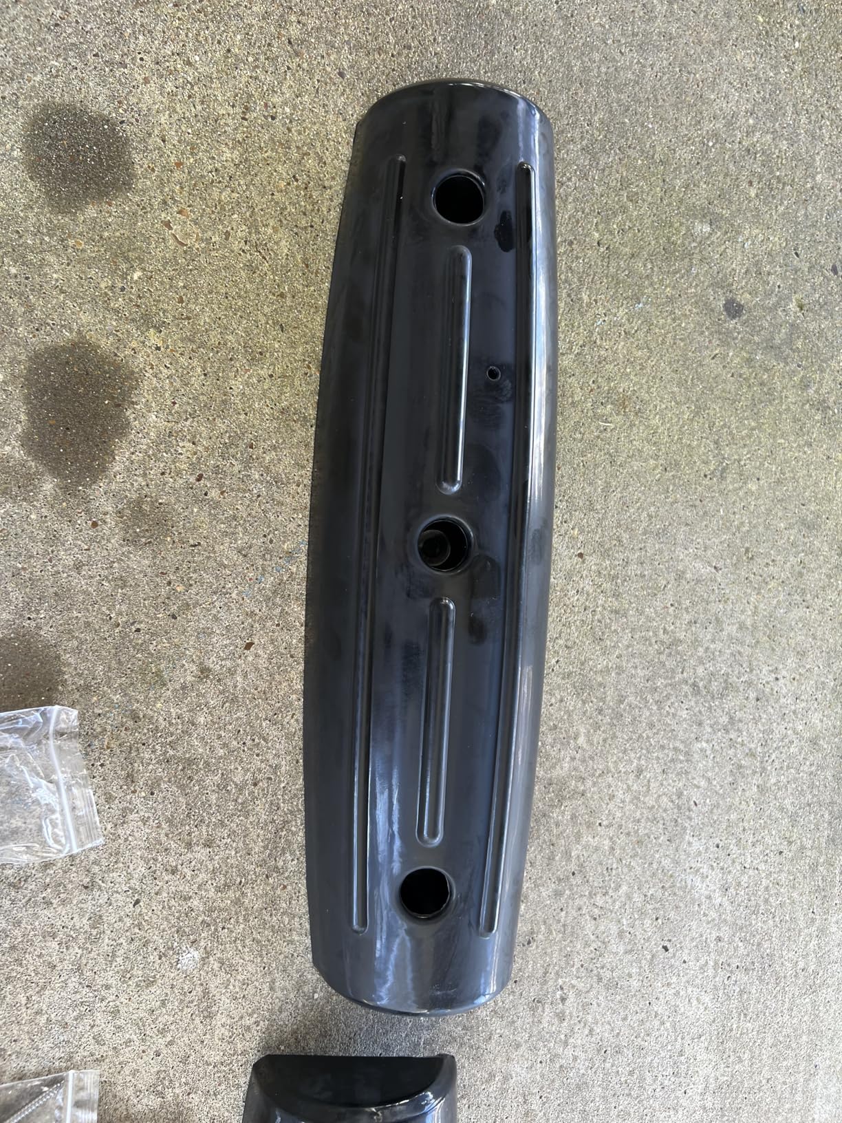 OCEANBROAD Dock Fender Bumpers, 17