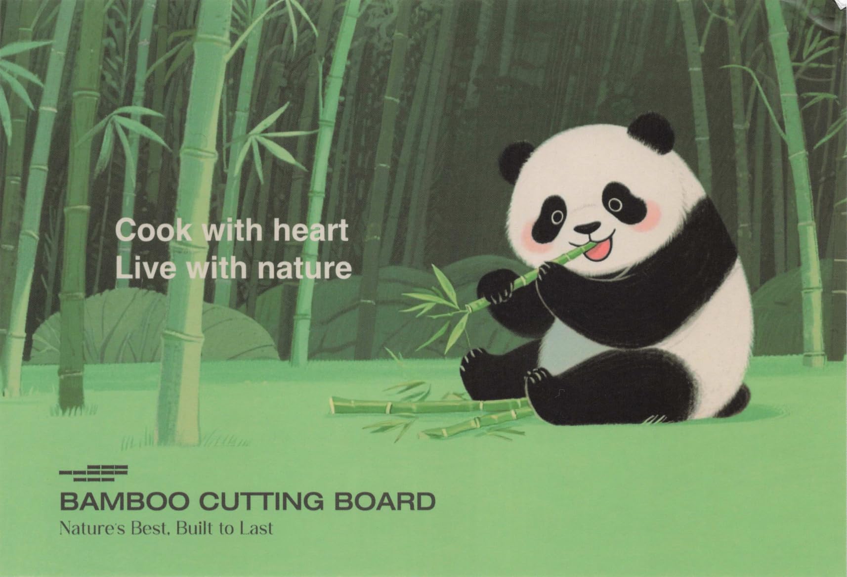 Teak Wood Cutting Board 16