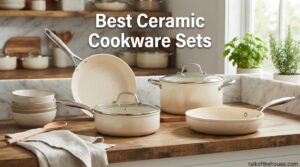 Best Ceramic Cookware Sets