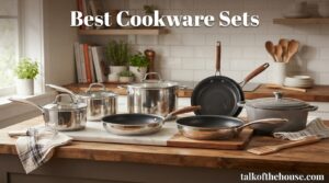 Best Cookware Sets
