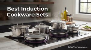 Best Induction Cookware Sets