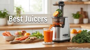 Best Juicers