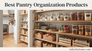 Best Pantry Organization Products