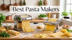 Best Pasta Makers