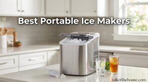 Best Portable Ice Makers