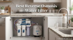 Best Reverse Osmosis Water Filters