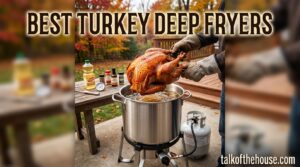Best Turkey Deep Fryers