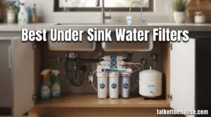 Best Under Sink Water Filters