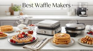 Best Waffle Makers