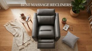 best massage recliners
