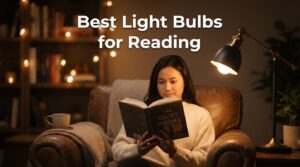 best light bulbs for reading