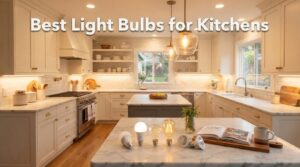 best light bulbs for kitchens