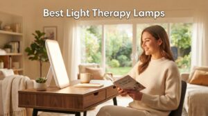best light therapy lamps