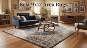 best 9x12 area rugs