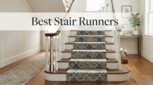 best stair runners