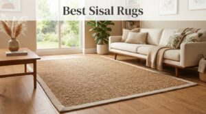best sisal rugs