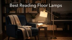 best reading floor lamps